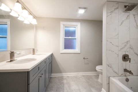 Tiny photo for 518 E 90th Street, Chicago, IL 60619 (MLS # 12538584)