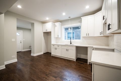 Tiny photo for 518 E 90th Street, Chicago, IL 60619 (MLS # 12538584)