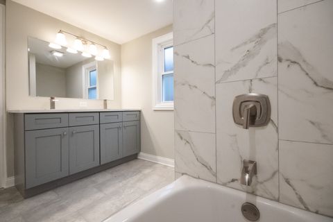 Tiny photo for 518 E 90th Street, Chicago, IL 60619 (MLS # 12538584)