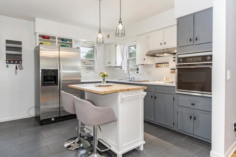 Tiny photo for 1013 N Walnut Street, Normal, IL 61761 (MLS # 12708492)