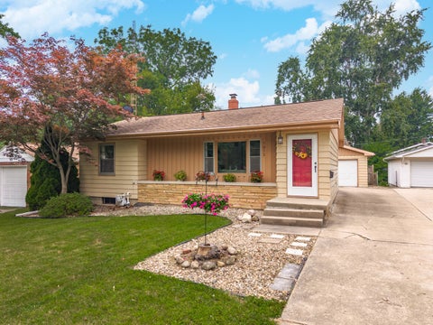 Tiny photo for 1013 N Walnut Street, Normal, IL 61761 (MLS # 12708492)