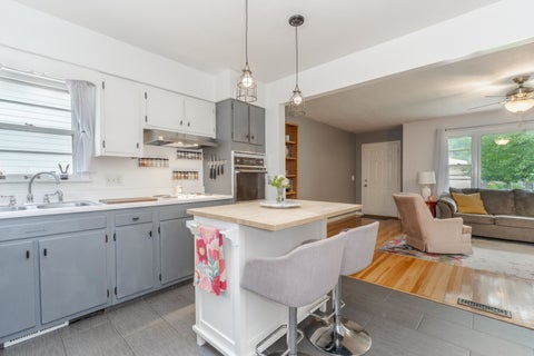 Tiny photo for 1013 N Walnut Street, Normal, IL 61761 (MLS # 12708492)