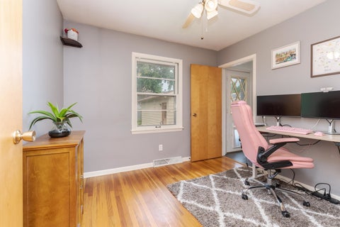 Tiny photo for 1013 N Walnut Street, Normal, IL 61761 (MLS # 12708492)