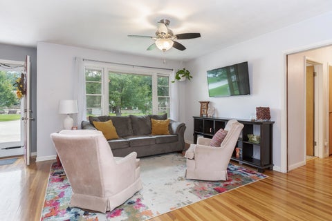 Tiny photo for 1013 N Walnut Street, Normal, IL 61761 (MLS # 12708492)