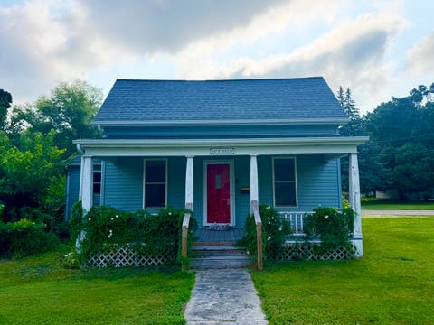 Photo of 447 N Euclid Avenue, Princeton, IL 61356 (MLS # 12715669)