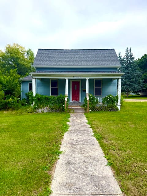 Photo of 447 N Euclid Avenue, Princeton, IL 61356 (MLS # 12715669)