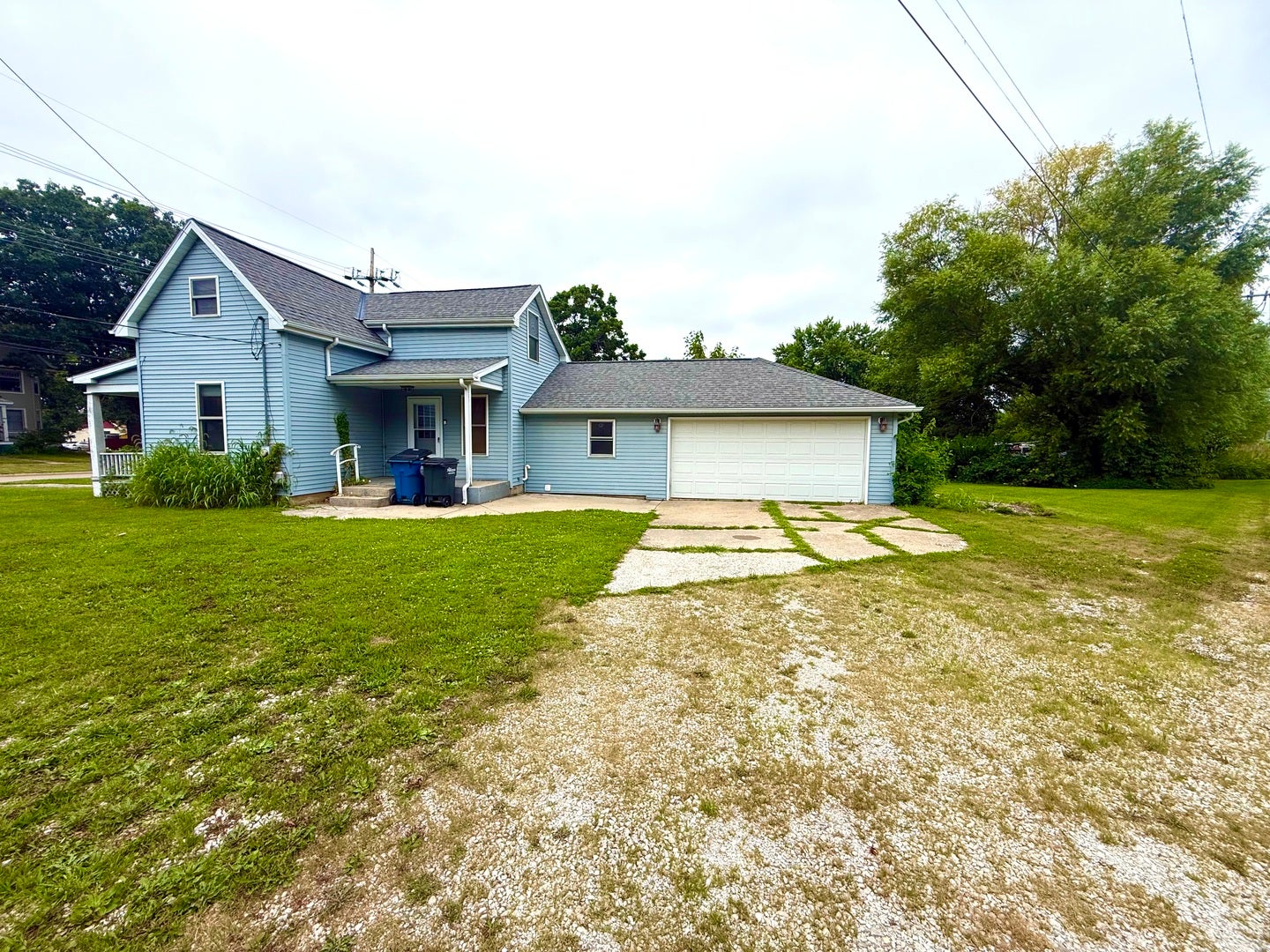447 N Euclid Avenue