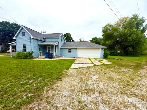 Tiny photo for 447 N Euclid Avenue, Princeton, IL 61356 (MLS # 12715669)