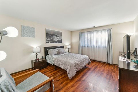 Tiny photo for 7632 W Lawrence Avenue #1B, Harwood Heights, IL 60706 (MLS # 12556863)