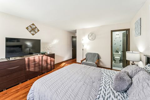 Tiny photo for 7632 W Lawrence Avenue #1B, Harwood Heights, IL 60706 (MLS # 12556863)