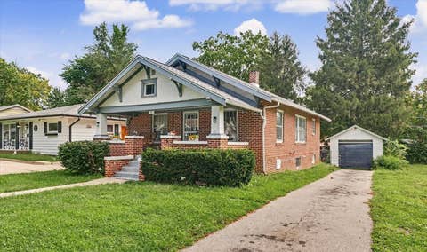 Tiny photo for 33 Delaware Avenue, Danville, IL 61832 (MLS # 12739744)