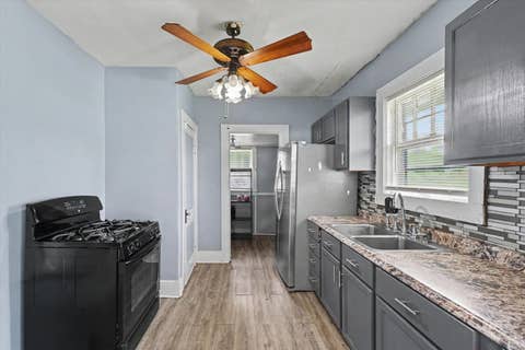 Tiny photo for 33 Delaware Avenue, Danville, IL 61832 (MLS # 12739744)