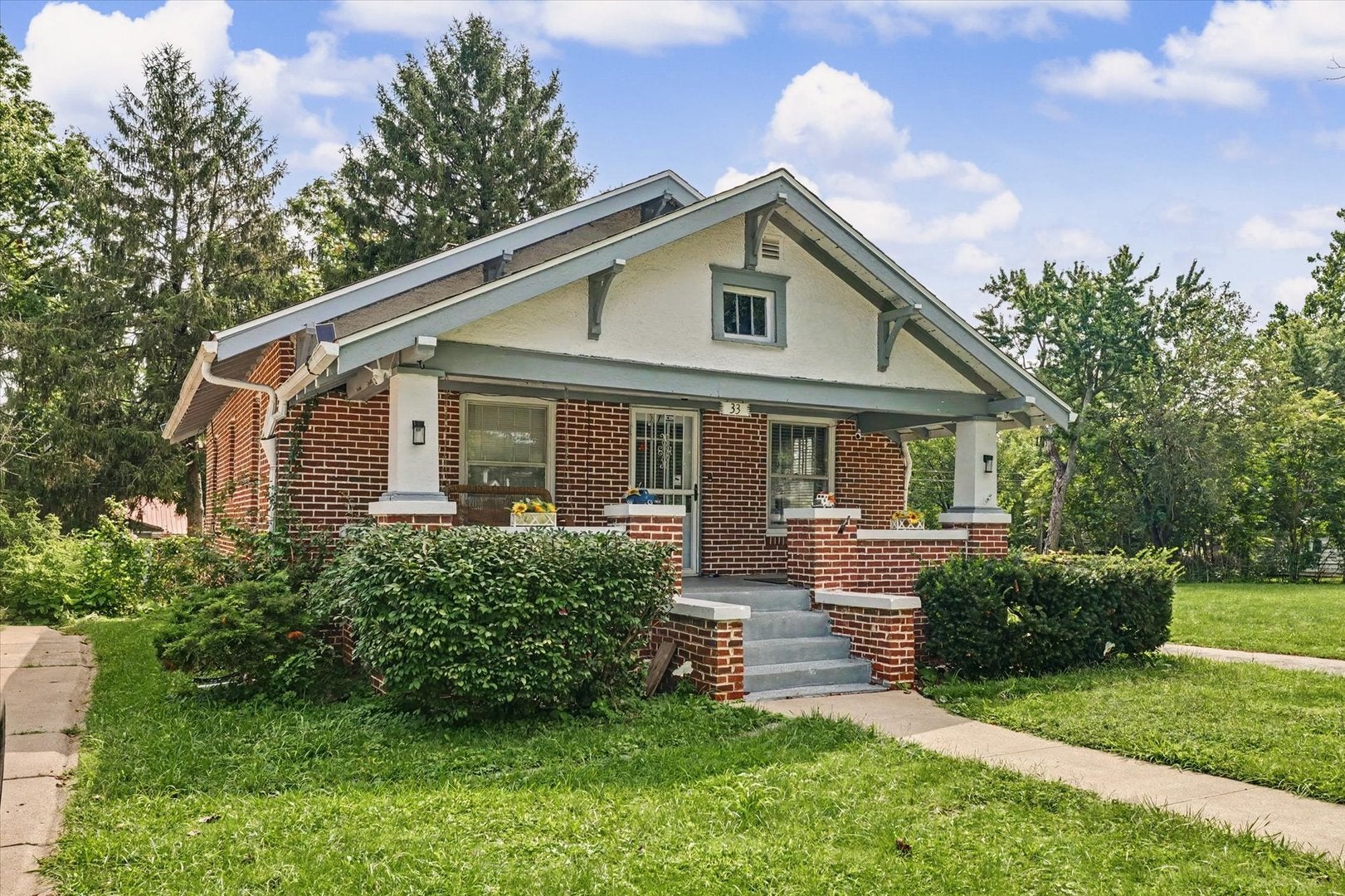 33 Delaware Avenue