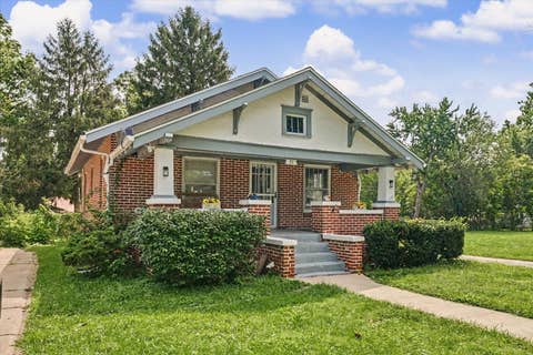 Tiny photo for 33 Delaware Avenue, Danville, IL 61832 (MLS # 12739744)
