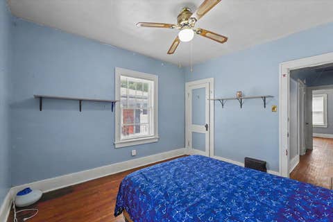Tiny photo for 33 Delaware Avenue, Danville, IL 61832 (MLS # 12739744)
