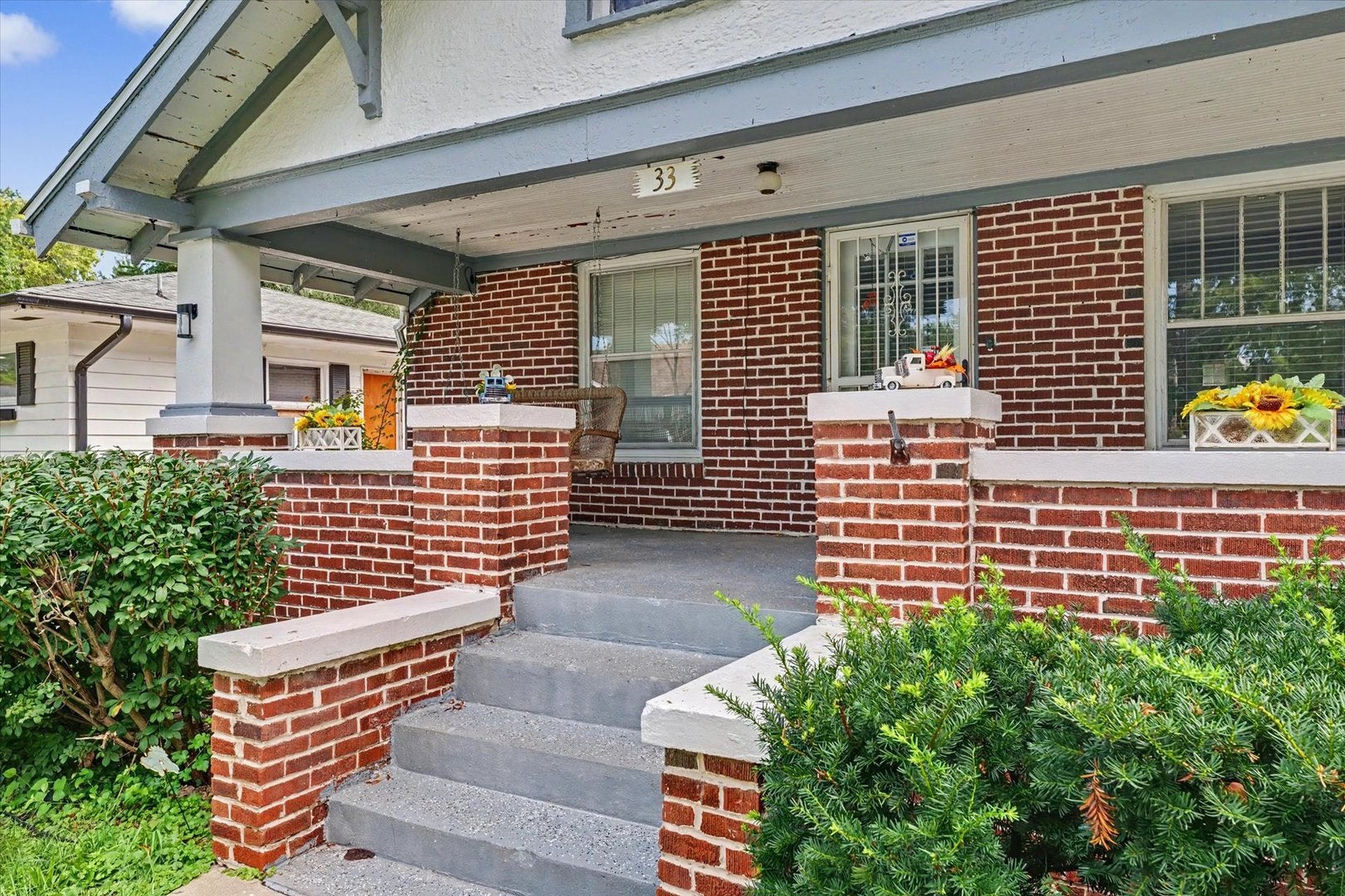 33 Delaware Avenue