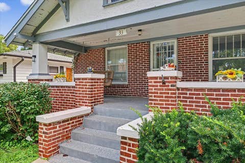 Tiny photo for 33 Delaware Avenue, Danville, IL 61832 (MLS # 12739744)