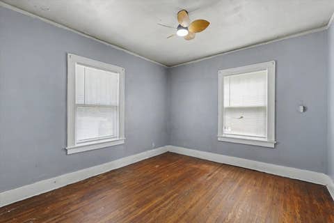 Tiny photo for 33 Delaware Avenue, Danville, IL 61832 (MLS # 12739744)