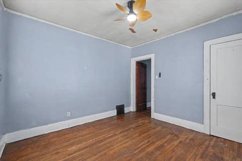 Tiny photo for 33 Delaware Avenue, Danville, IL 61832 (MLS # 12739744)