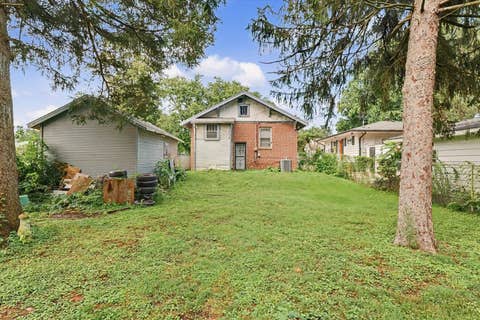 Tiny photo for 33 Delaware Avenue, Danville, IL 61832 (MLS # 12739744)