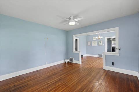 Tiny photo for 33 Delaware Avenue, Danville, IL 61832 (MLS # 12739744)