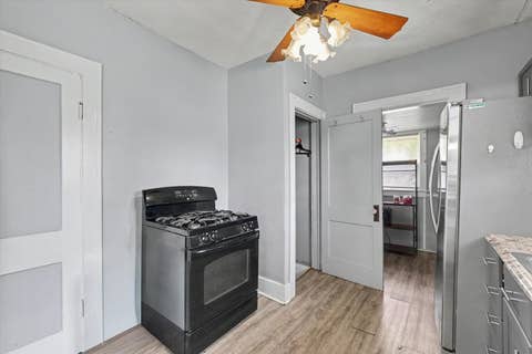 Tiny photo for 33 Delaware Avenue, Danville, IL 61832 (MLS # 12739744)