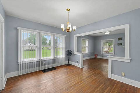 Tiny photo for 33 Delaware Avenue, Danville, IL 61832 (MLS # 12739744)