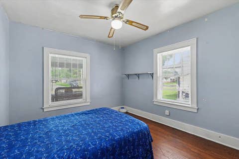 Tiny photo for 33 Delaware Avenue, Danville, IL 61832 (MLS # 12739744)