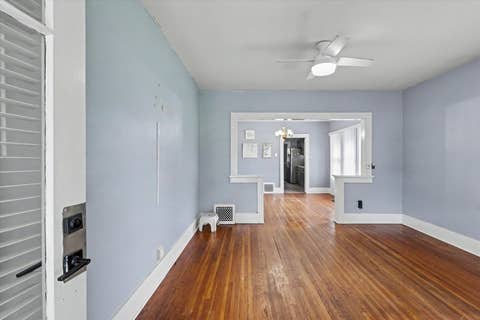 Tiny photo for 33 Delaware Avenue, Danville, IL 61832 (MLS # 12739744)