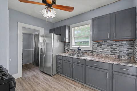Tiny photo for 33 Delaware Avenue, Danville, IL 61832 (MLS # 12739744)