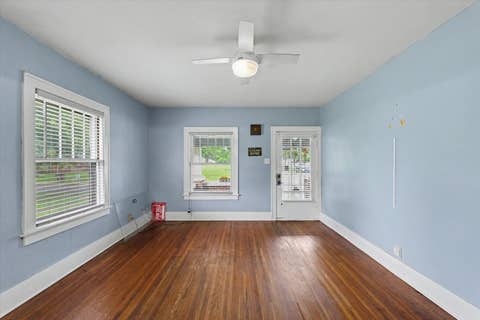 Tiny photo for 33 Delaware Avenue, Danville, IL 61832 (MLS # 12739744)