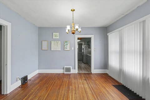 Tiny photo for 33 Delaware Avenue, Danville, IL 61832 (MLS # 12739744)
