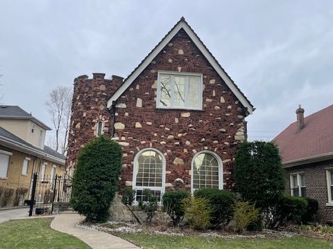 11340 S Union Avenue Chicago IL 60628