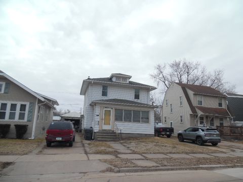 Photo of 1125 8TH Avenue S, Clinton, IA 52732 (MLS # QC4269978)
