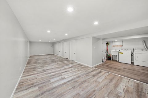 Tiny photo for 7810 Natchez Avenue, Burbank, IL 60459 (MLS # 12525772)