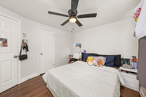 Tiny photo for 7810 Natchez Avenue, Burbank, IL 60459 (MLS # 12525772)