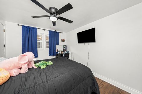 Tiny photo for 7810 Natchez Avenue, Burbank, IL 60459 (MLS # 12525772)