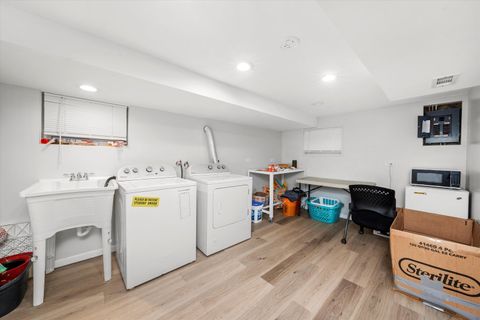 Tiny photo for 7810 Natchez Avenue, Burbank, IL 60459 (MLS # 12525772)