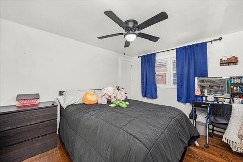 Tiny photo for 7810 Natchez Avenue, Burbank, IL 60459 (MLS # 12525772)