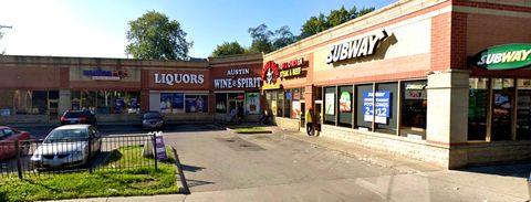 5215 W Chicago Avenue Chicago IL 60651