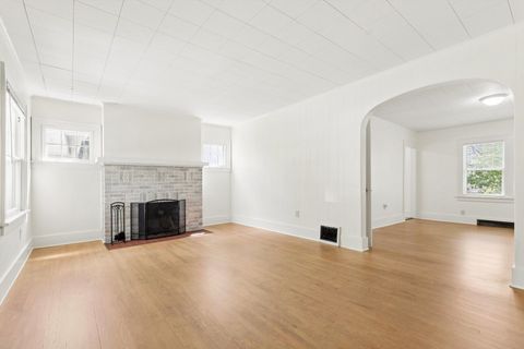 Tiny photo for 928 23rd Street, Rock Island, IL 61201 (MLS # 12631764)