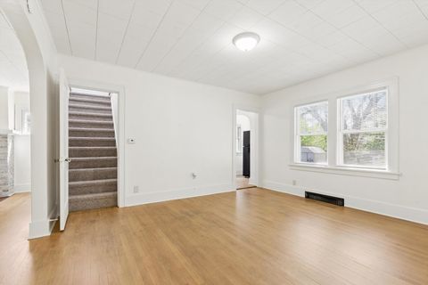 Tiny photo for 928 23rd Street, Rock Island, IL 61201 (MLS # 12631764)