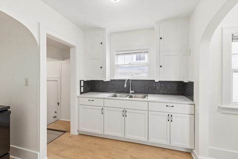 Tiny photo for 928 23rd Street, Rock Island, IL 61201 (MLS # 12631764)