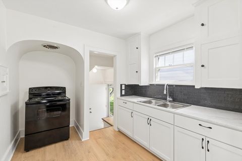 Tiny photo for 928 23rd Street, Rock Island, IL 61201 (MLS # 12631764)