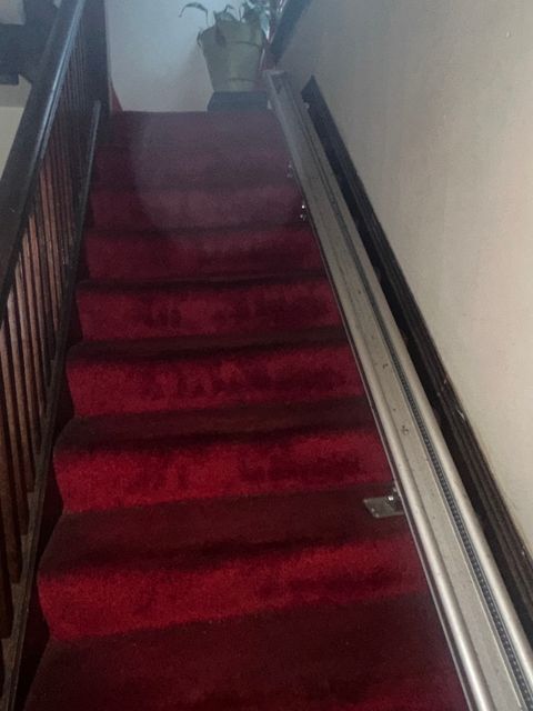 Tiny photo for 11722 S Parnell Avenue, Chicago, IL 60628 (MLS # 12608793)