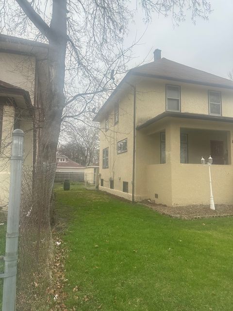 Tiny photo for 11722 S Parnell Avenue, Chicago, IL 60628 (MLS # 12608793)