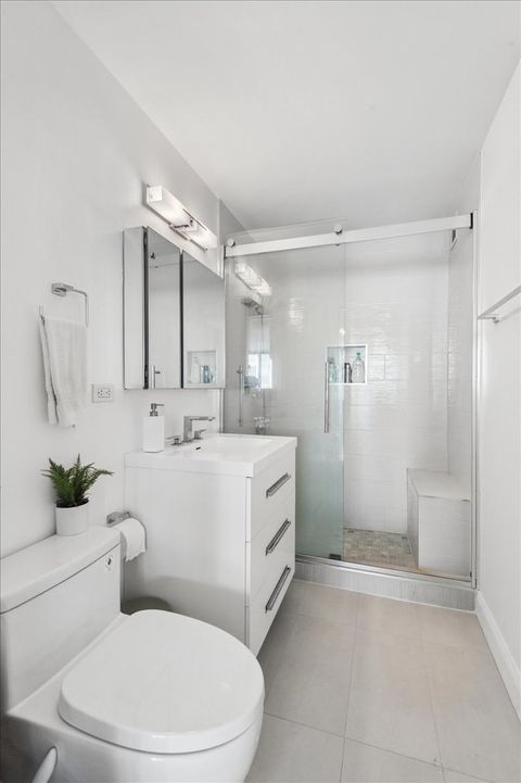 Tiny photo for 2 E Erie Street #3712, Chicago, IL 60611 (MLS # 12591989)