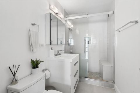 Tiny photo for 2 E Erie Street #3712, Chicago, IL 60611 (MLS # 12591989)