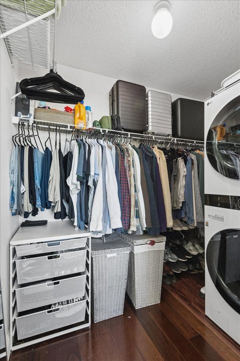 Tiny photo for 2 E Erie Street #3712, Chicago, IL 60611 (MLS # 12591989)