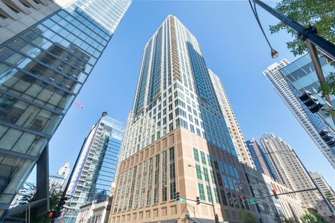 2 E Erie Street 3712 Chicago IL 60611